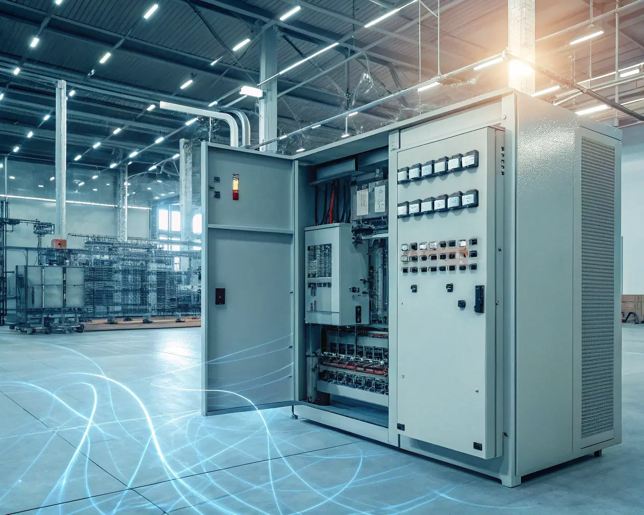 Outside the NEC - FireCodesAI