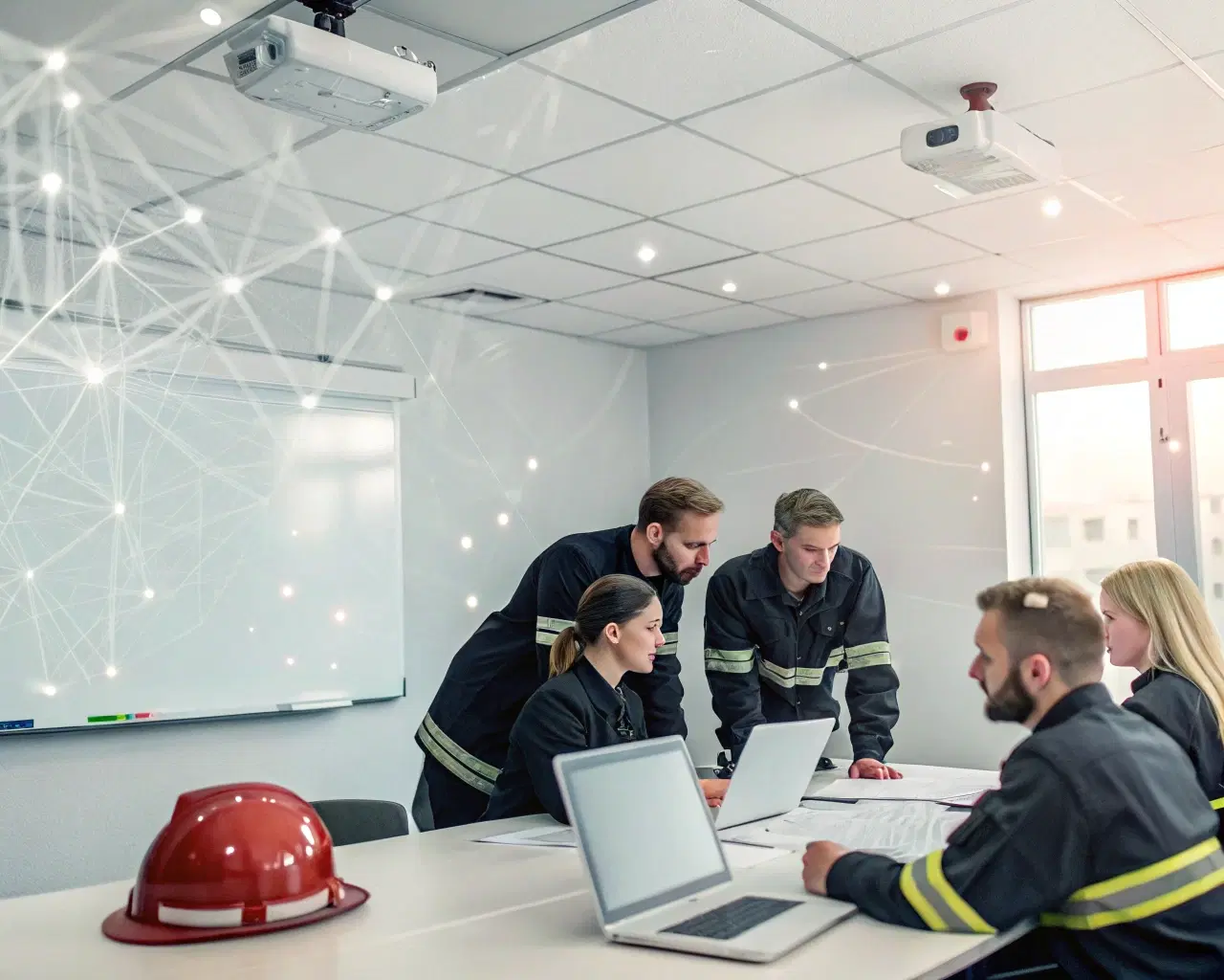 Effective Training for NFPA Fire Inspectors - FireCodesAI