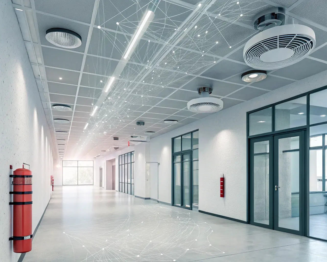 Fire Protection Compliance Basics - FireCodesAI