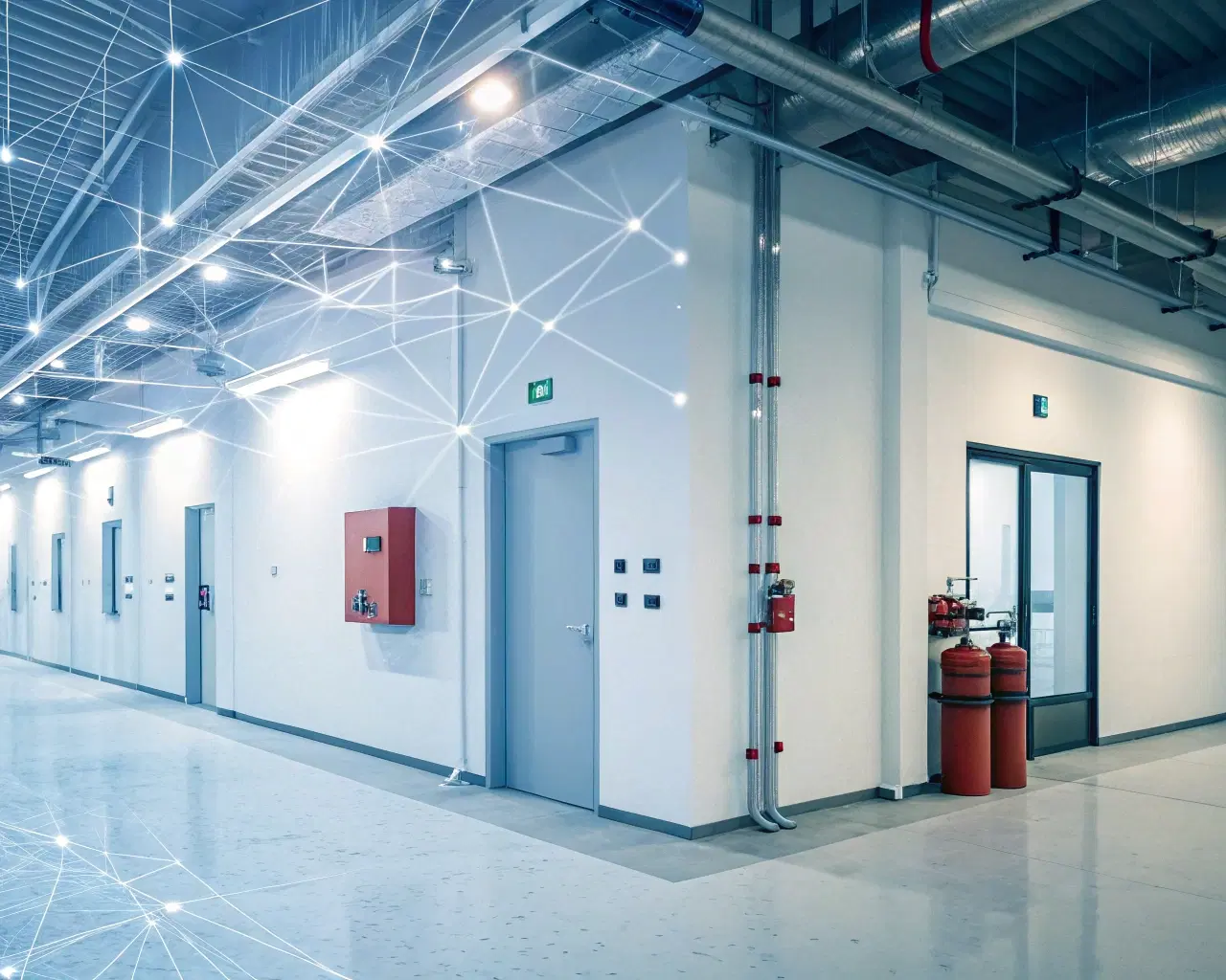 Top NFPA Fire Safety Codes -FireCodesAI