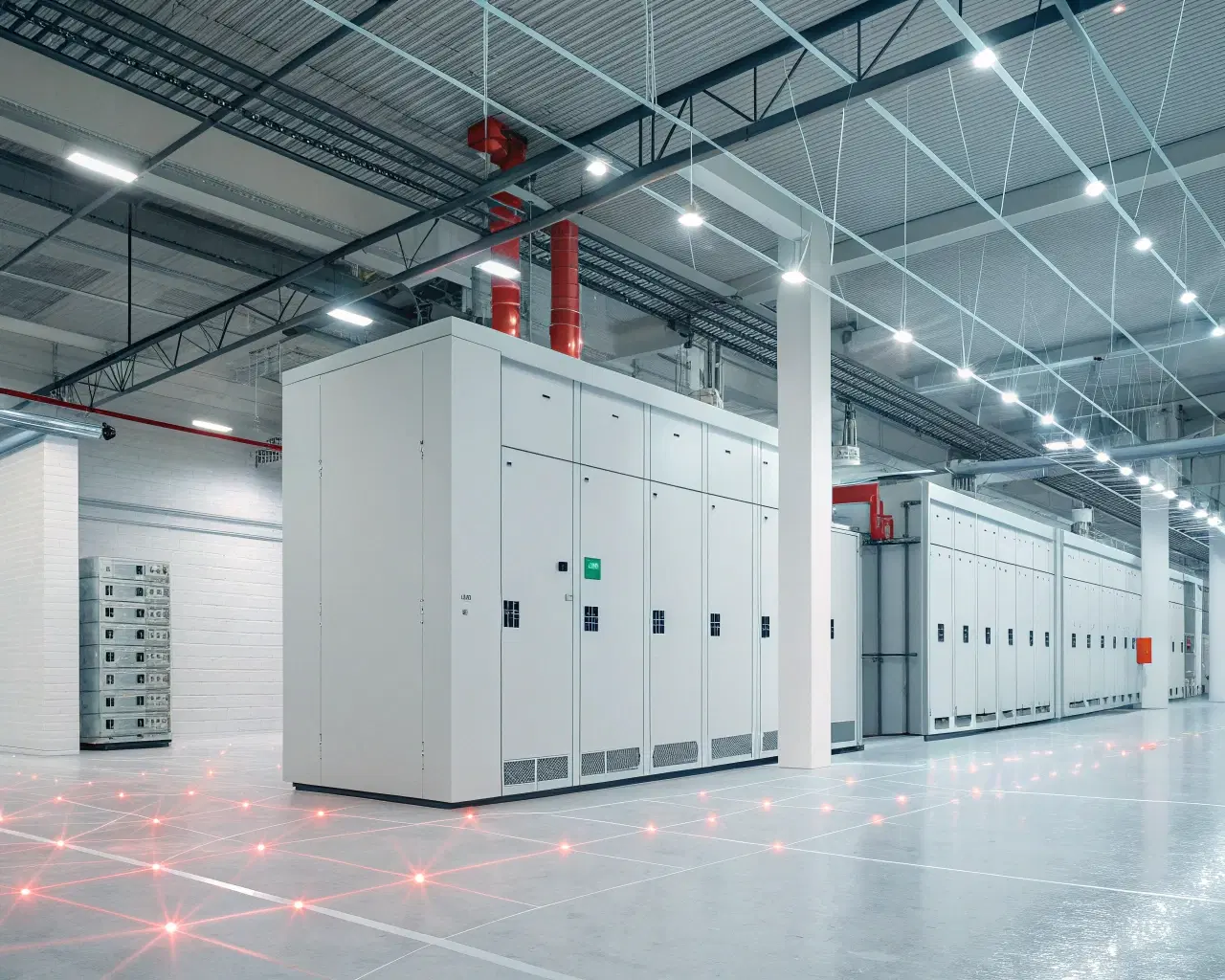 NFPA 855 2026 Edition - FireCodesAI