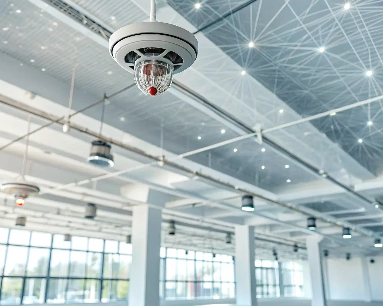 What Each NFPA Sprinkler Standard -FireCodesAI